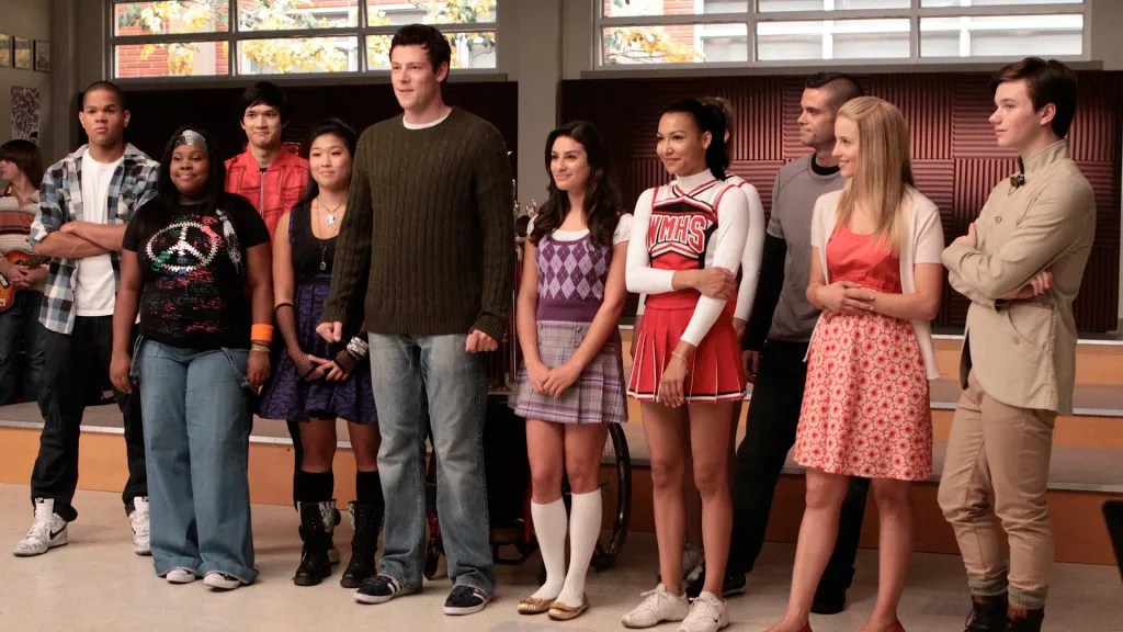 ‘Glee’ Reboot Lands Series Order at Disney+ and&nbsp;Hulu