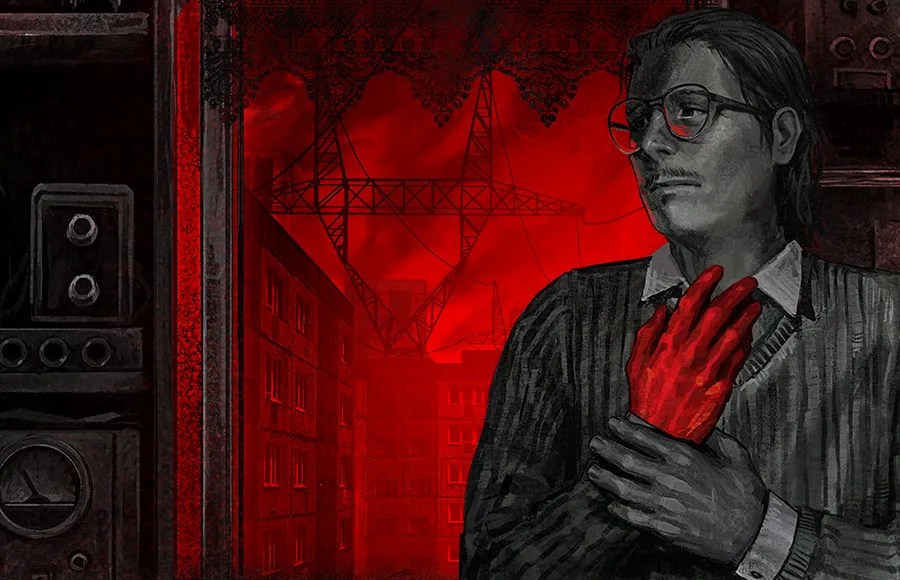 ‘Grobnopolis | Last Days’ Demo Now Available for Atmospheric Horror&nbsp;Game