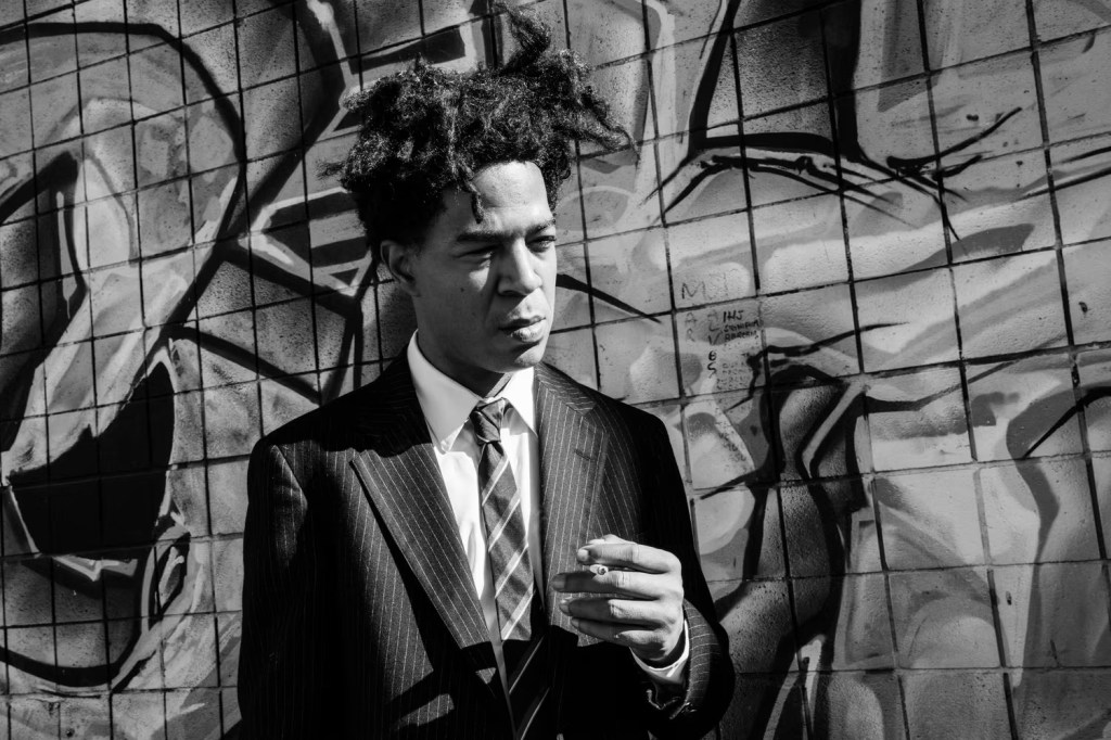 ‘Jean’ – Kid Cudi to Star as Jean-Michel Basquiat in Self-Written and Directed&nbsp;Film