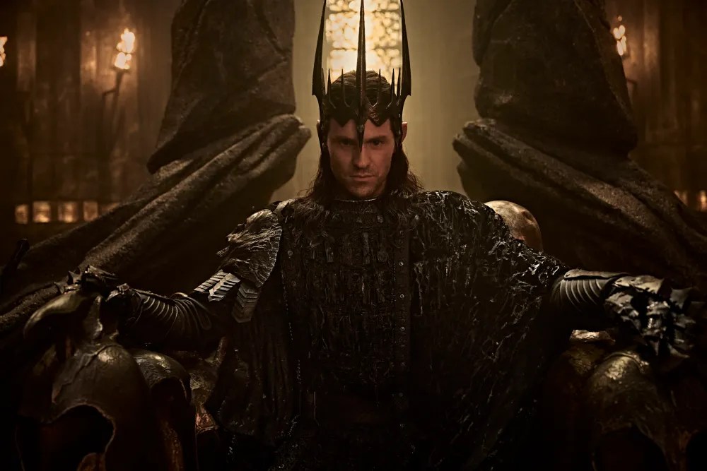 ‘Lord Of The Rings: The Rings Of Power’ Season 3&nbsp;Trailer