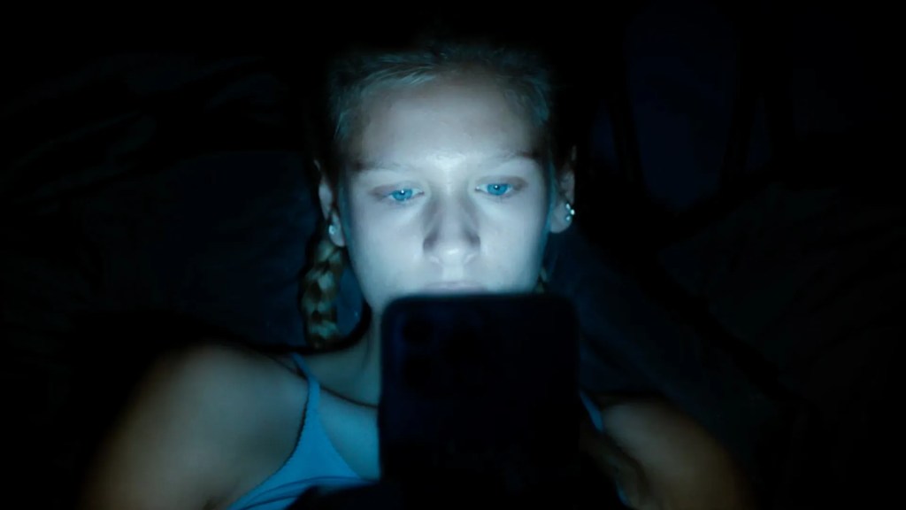 Techno-Horror ‘Modem’ Sees a Demon&nbsp;Awaken