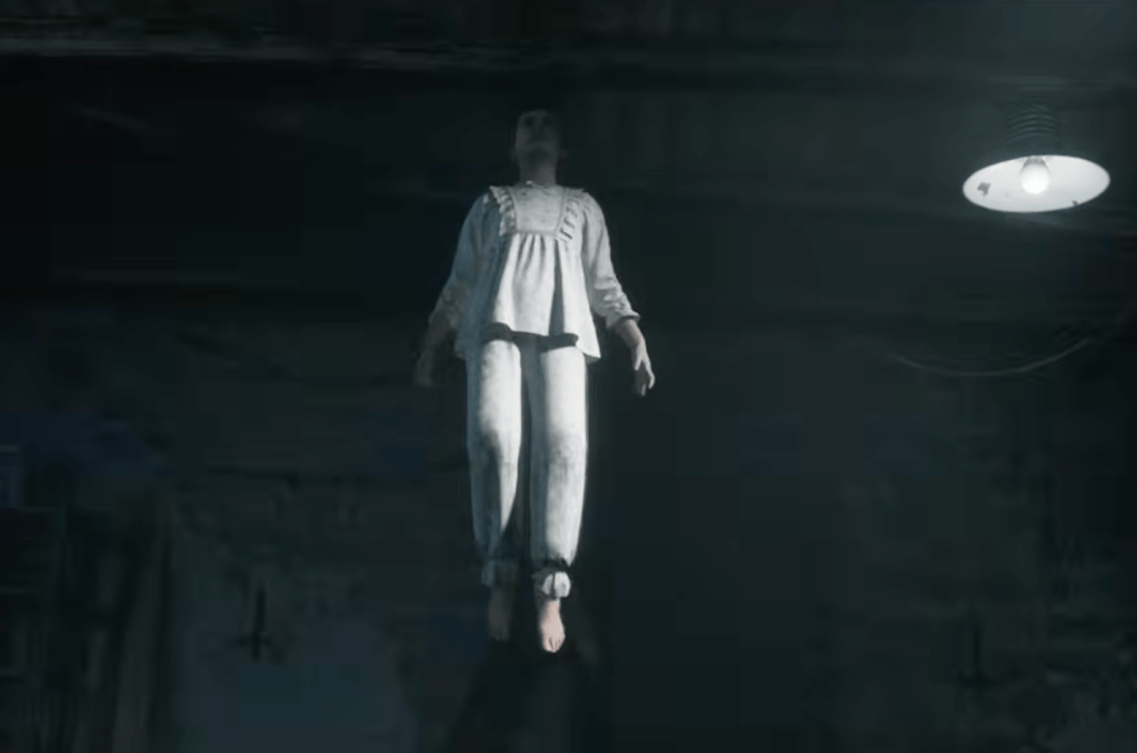 Supermassive Games’ ‘The Conjuring: Unspoken’ Comes to Netflix This&nbsp;Month