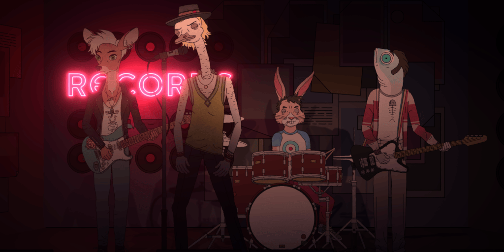 ‘ROCKBEASTS’ Announces January 2027 Release Date and Launches First&nbsp;Demo