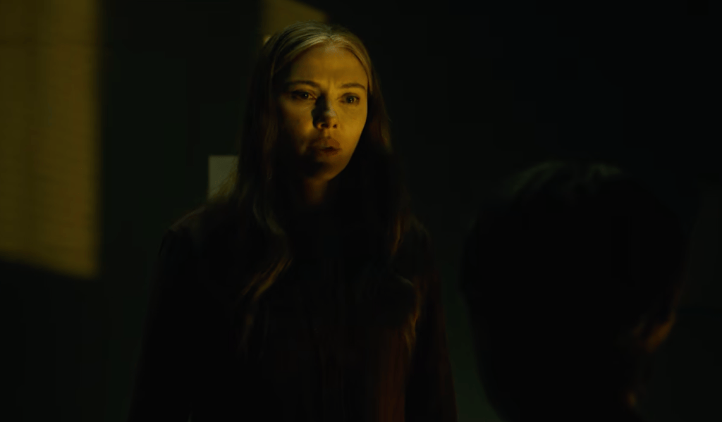 ‘The Exorcist: Martyrs’ Trailer Is Frightening