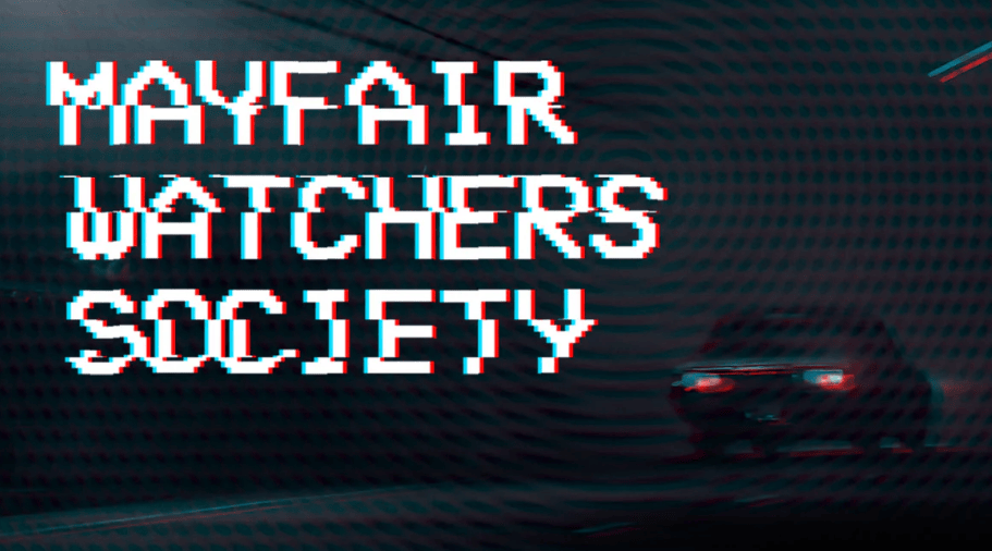 Horror Podcast ‘Mayfair Watchers Society’ Getting a Film&nbsp;Adaptation