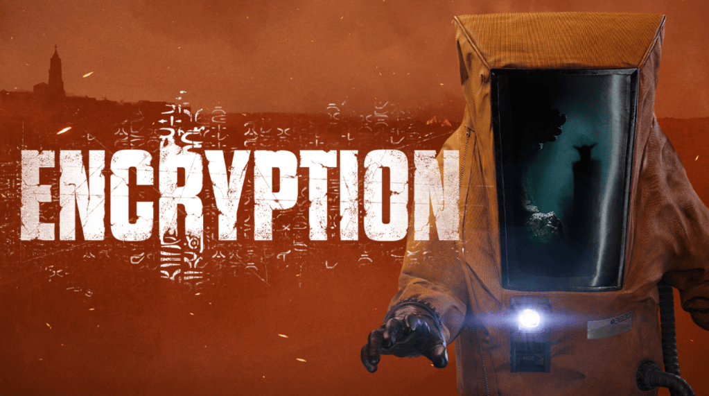 ‘Encryption’ – Cinematic Psychological Horror Coming to PC in 2027