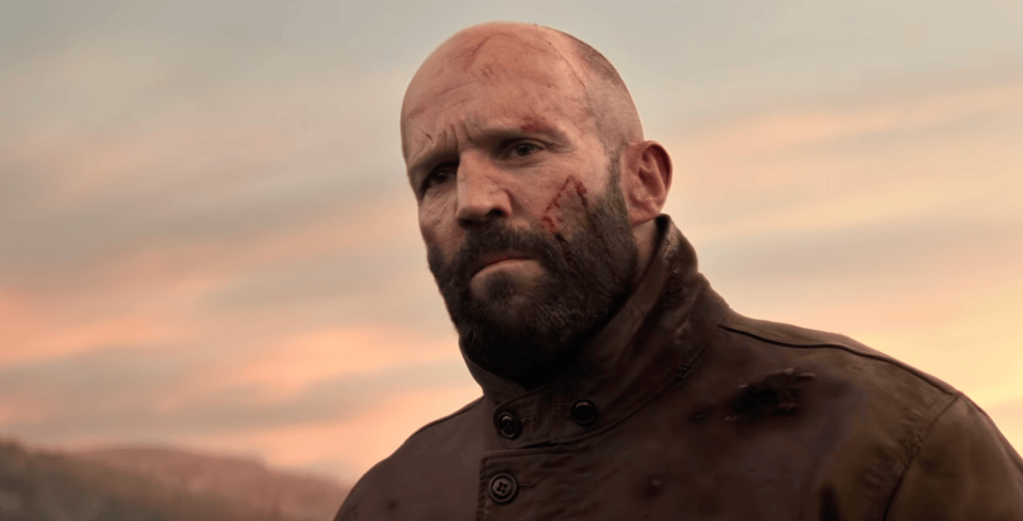 Jason Statham Returns in the Trailer for ‘The Beekeeper 2’