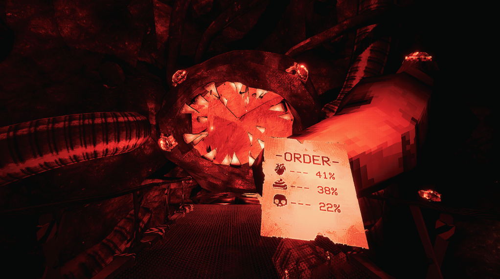 ‘SATED’ Has You Cooking for&nbsp;Monsters