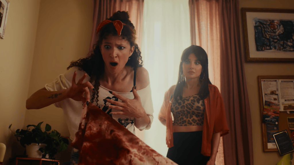 ‘Dead Giveaway’ – Horror Comedy Comes to Digital November&nbsp;3