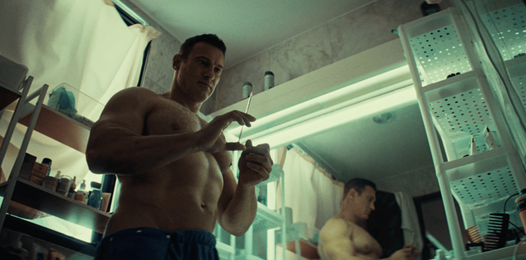 ‘Get Huge: Looksmaxxing to Death’ True-Crime Docuseries Comes to Hulu November&nbsp;10
