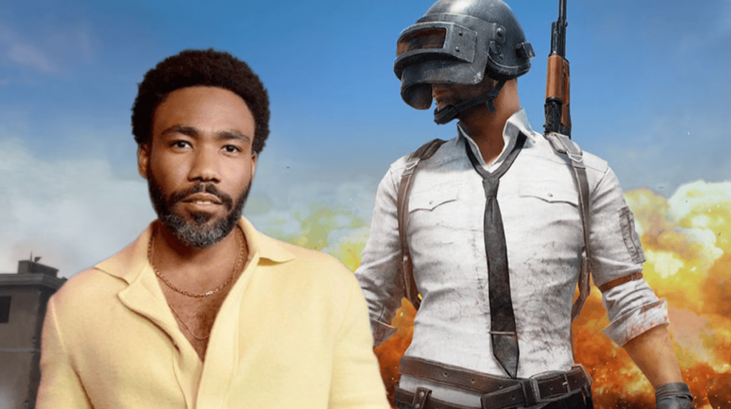 ‘PUBG’ – Donald Glover Starring In Live-Action Series&nbsp;Adaptation
