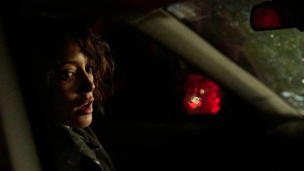 ‘The Only One’ Slasher Film Acquired by The&nbsp;Coven