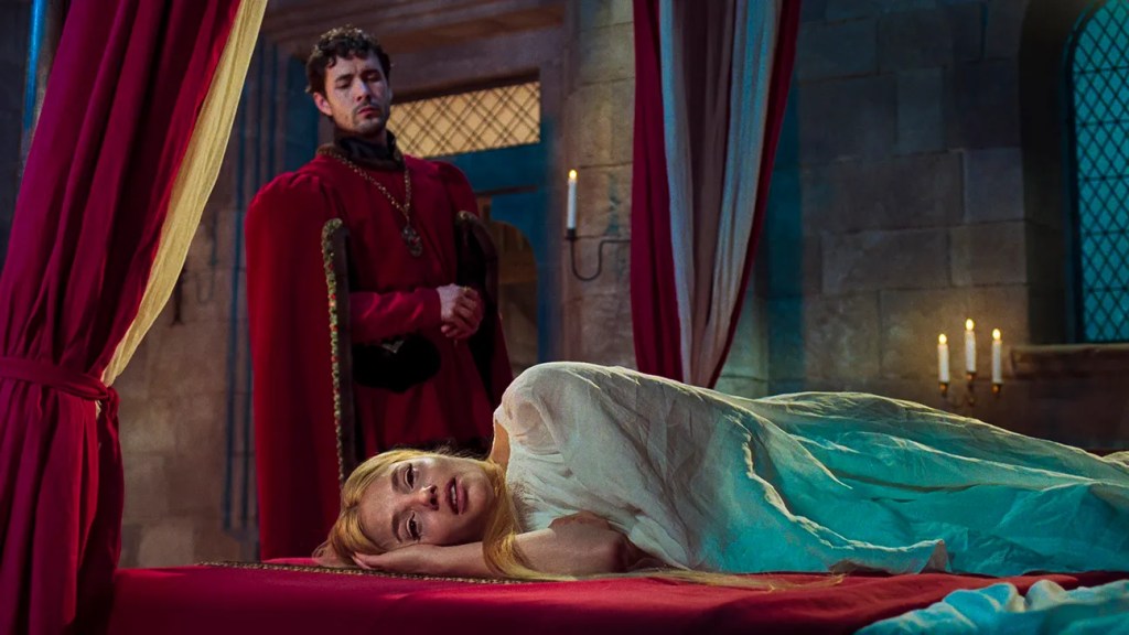 ‘The Face of Horror’ Review | Devastating and&nbsp;Beautiful