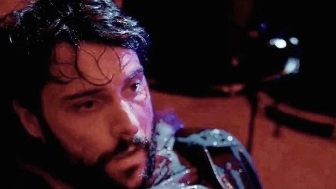 ‘The Block’ – First Look at Supernatural&nbsp;Thriller