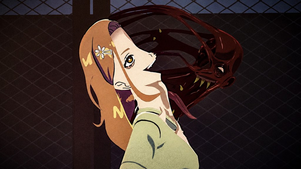 ‘Signal Veil’ – Survival Horror Where a Haunted Phone Is Your Only&nbsp;Guide