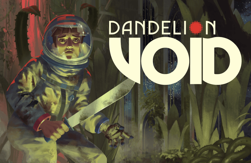 ‘Dandelion Void’ Demo Out Now for Survival Horror&nbsp;Game