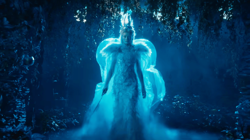 ‘Narnia: The Magician’s Nephew’ Trailer