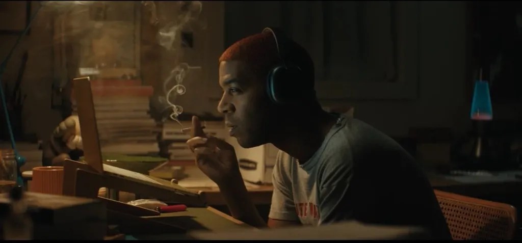 ‘Wrong Number’ First Images Shared for Kid Cudi’s Horror&nbsp;Film